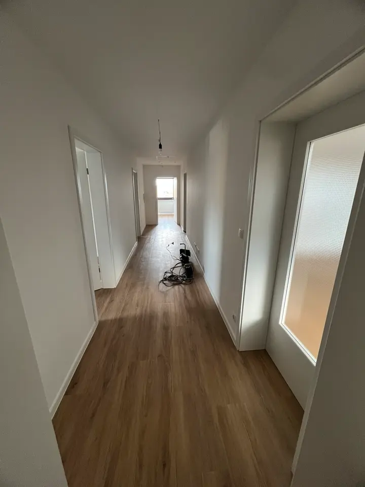 3 Zimmer Wohnung mit 120 m² in Coburg – Bild 3