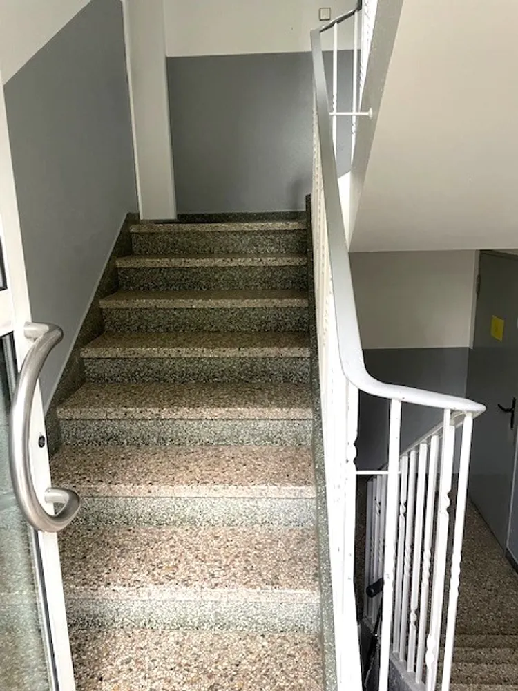 2 Zimmer Wohnung mit 59 m² in Bremen – Bild 2