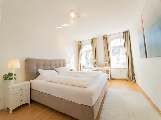2 Zimmer Wohnung mit 70 m² in Leipzig – Bild 3