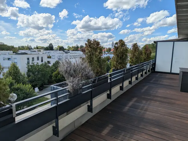 3 Zimmer Wohnung mit 101 m² in München – Bild 9