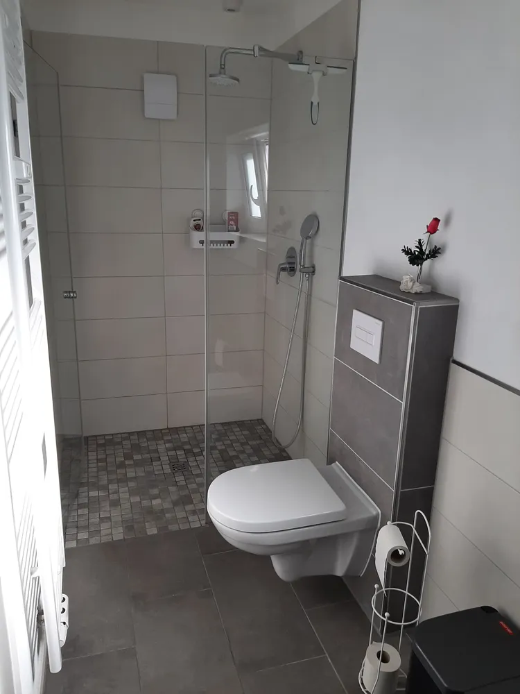 2 Zimmer Wohnung mit 41 m² in Detmold – Bild 2