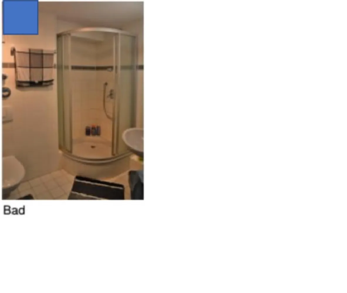 2 Zimmer Wohnung mit 50 m² in Ludwigsburg – Bild 4