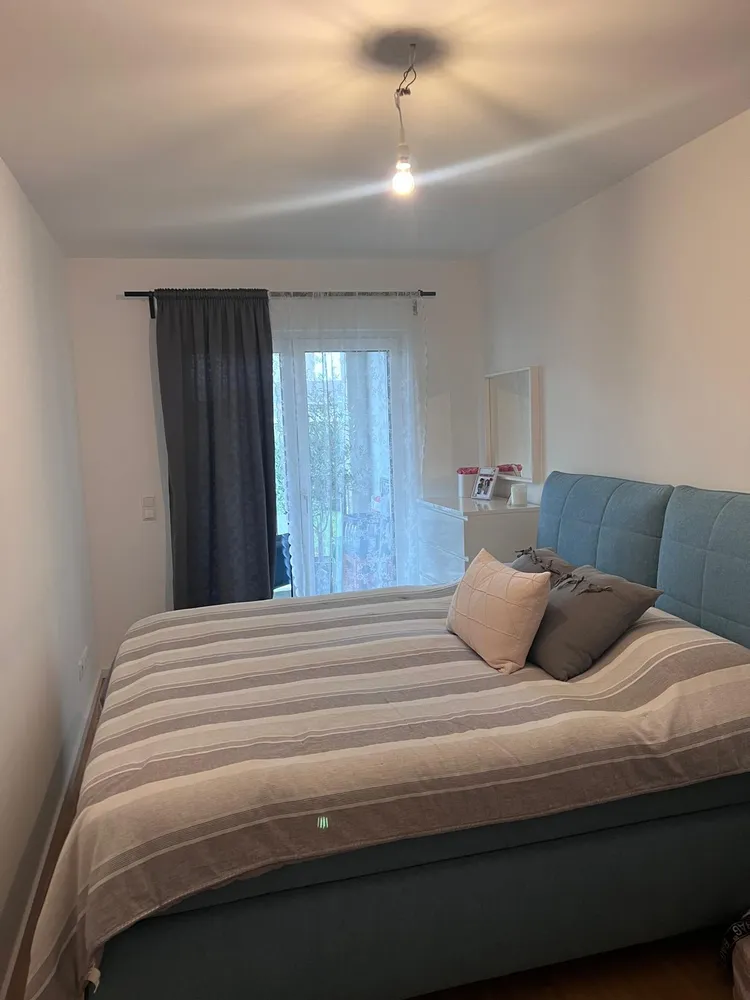 3 Zimmer Wohnung mit 78 m² in Hannover – Bild 3