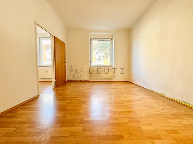 3 Zimmer Wohnung mit 52 m² in Aachen – Bild 2