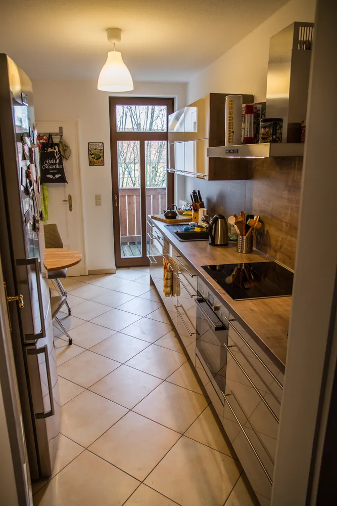 3 Zimmer Wohnung mit 92 m² in Leipzig – Bild 6