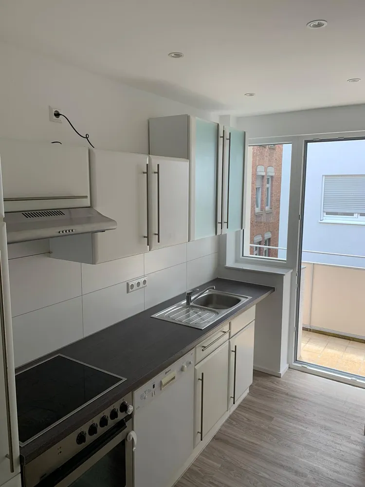 3 Zimmer Wohnung mit 65 m² in Stuttgart – Bild 8