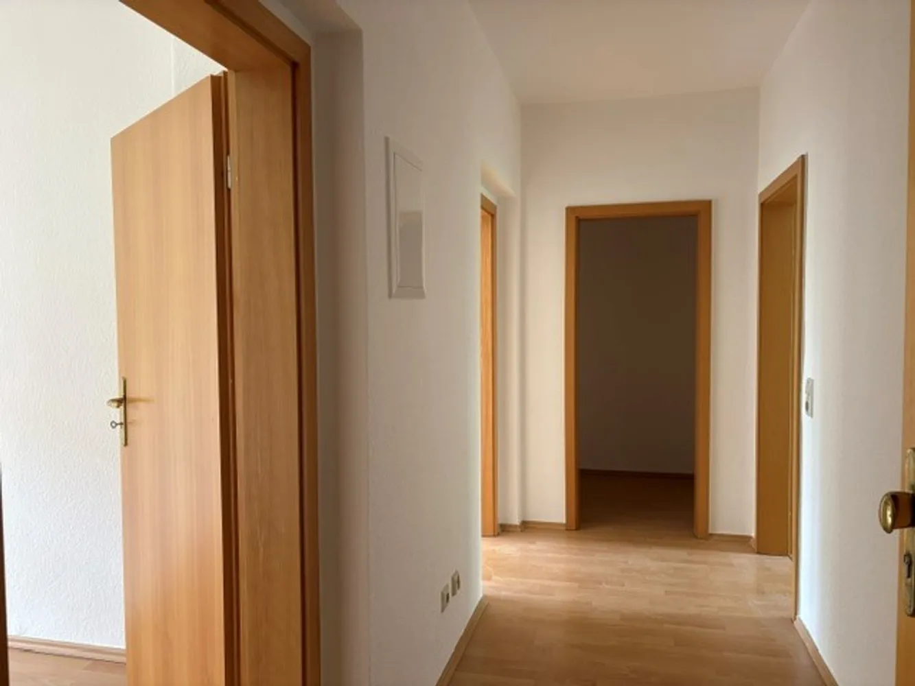 2 Zimmer Wohnung mit 61 m² in Dresden – Bild 8