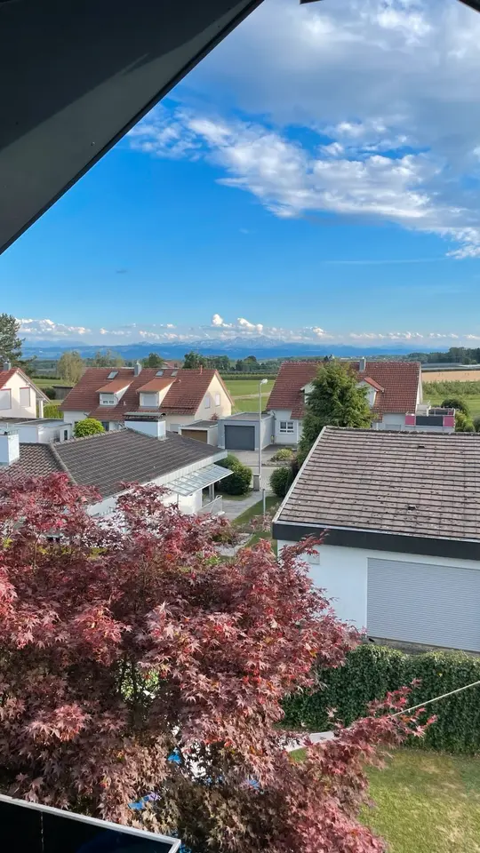 2 Zimmer Wohnung mit 55 m² in Ravensburg – Bild 4