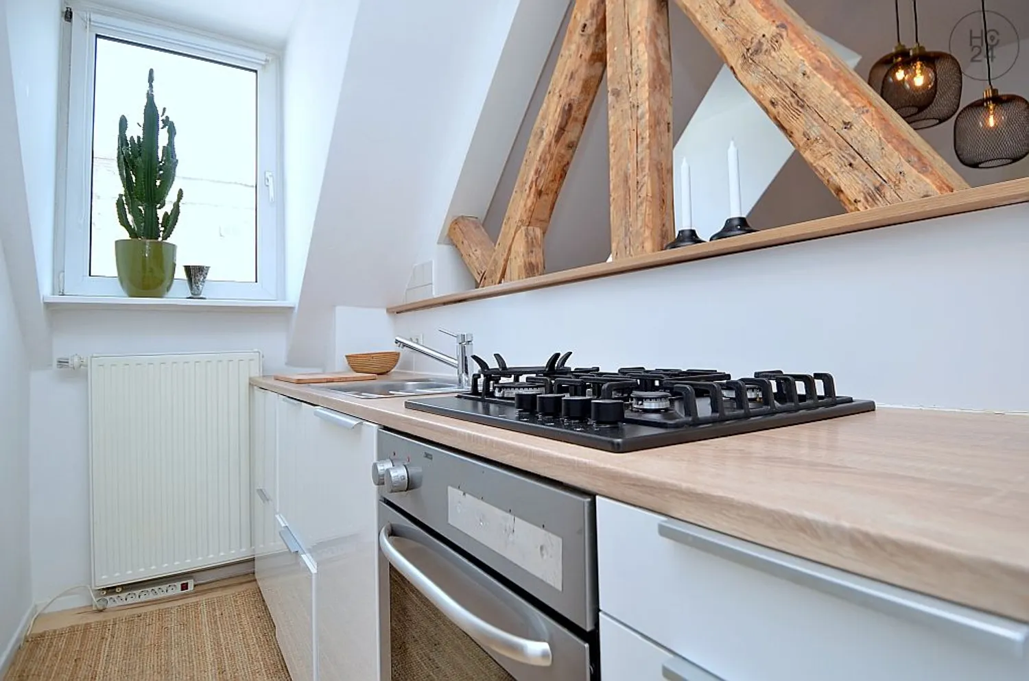 4 Zimmer Wohnung mit 61 m² in Wiesbaden – Bild 11