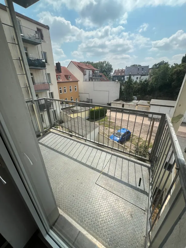 Shared room with 9 m² in Magdeburg – Photo 7