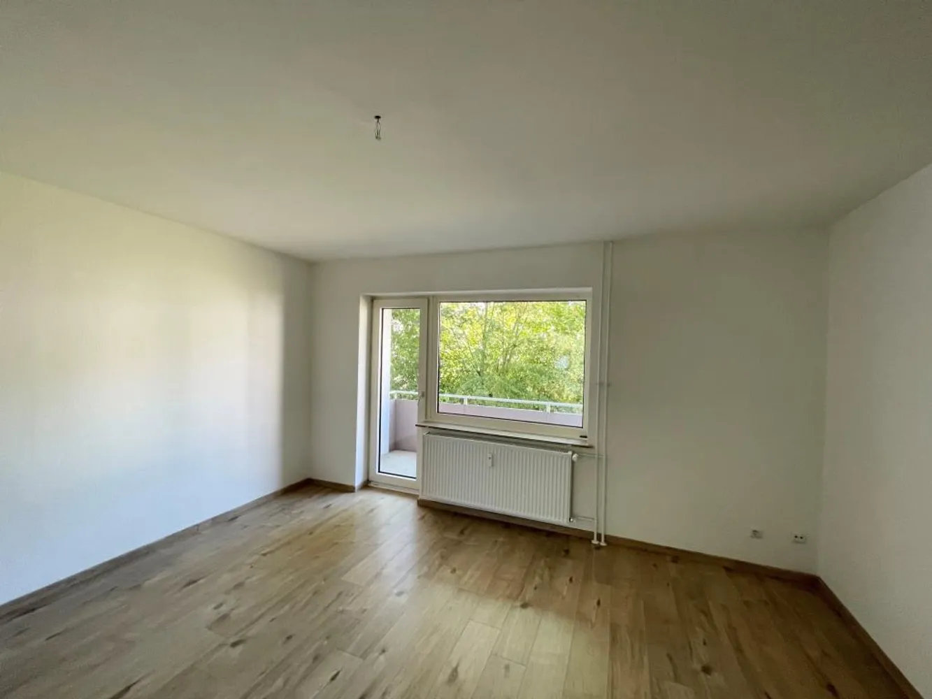 3 Zimmer Wohnung mit 64 m² in Menden (Sauerland) – Bild 1
