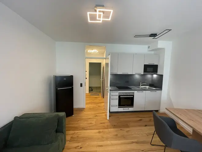 1 Zimmer Wohnung mit 34 m² in Berlin – Bild 4