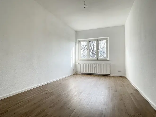 2 room apartment with 61 m² in Dresden – Photo 1