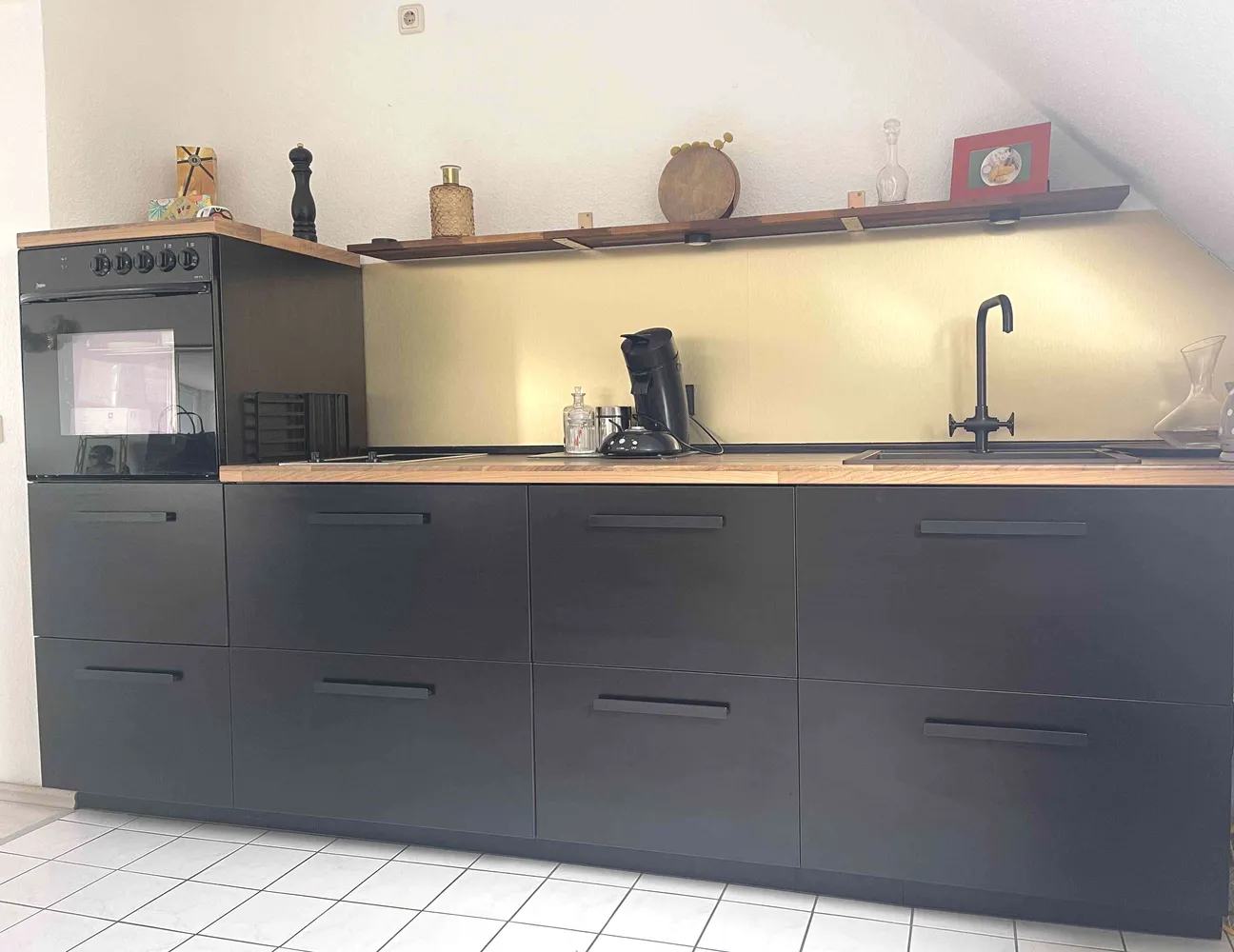 2 Zimmer Wohnung mit 68 m² in Essen – Bild 2