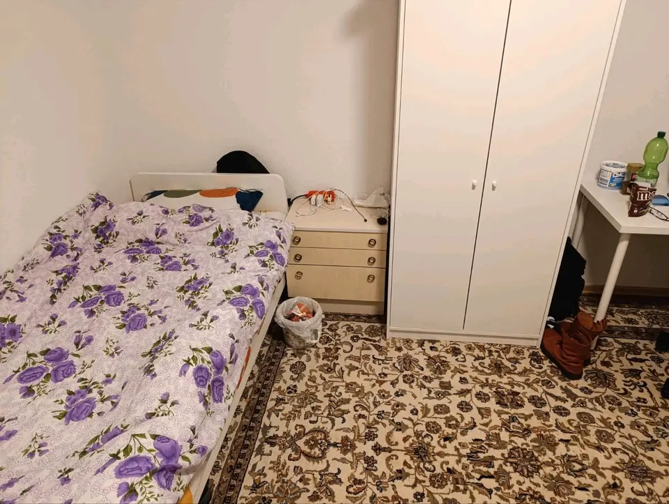 WG-Zimmer mit 16 m² in Nürnberg – Bild 3