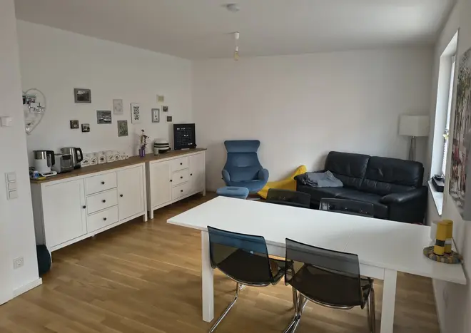 3 Zimmer Wohnung mit 62 m² in Köln – Bild 2