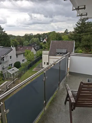 3 Zimmer Wohnung mit 73 m² in Essen – Bild 2