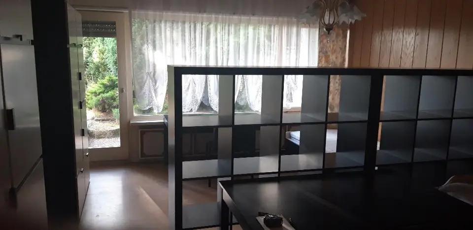 WG-Zimmer mit 22 m² in Saarbrücken – Bild 8