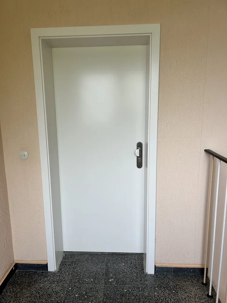 2 room apartment with 70 m² in Ratingen – Photo 9