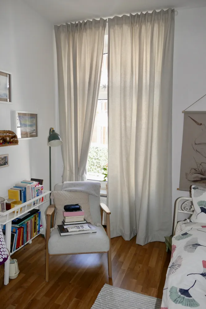 2 Zimmer Wohnung mit 38 m² in Wuppertal – Bild 6
