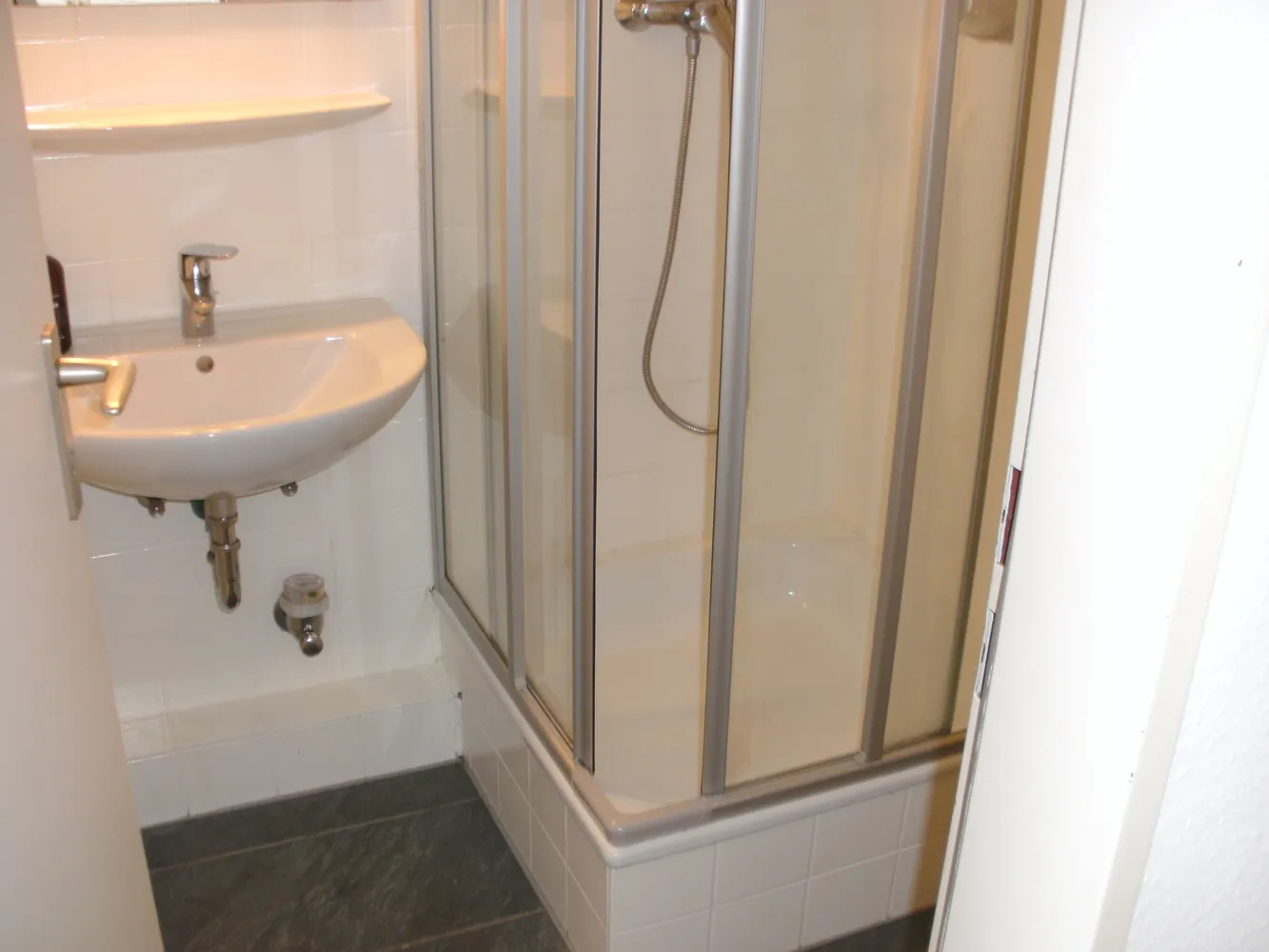 1 Zimmer Wohnung mit 30 m² in Aachen – Bild 9