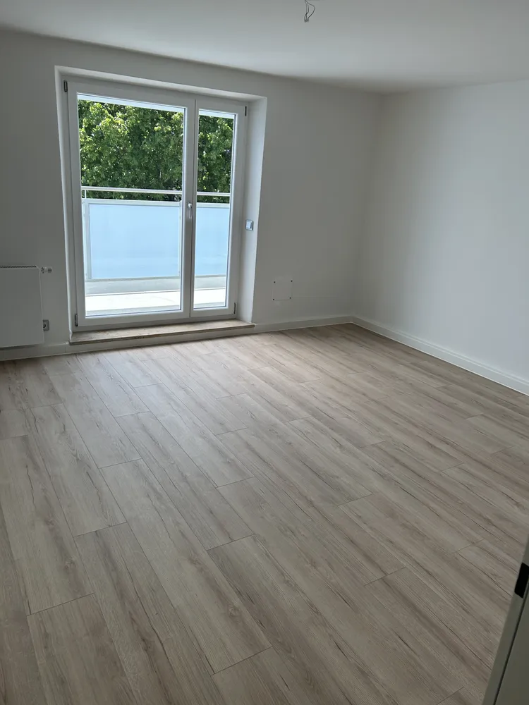 2 Zimmer Wohnung mit 43 m² in Donauwörth – Bild 5