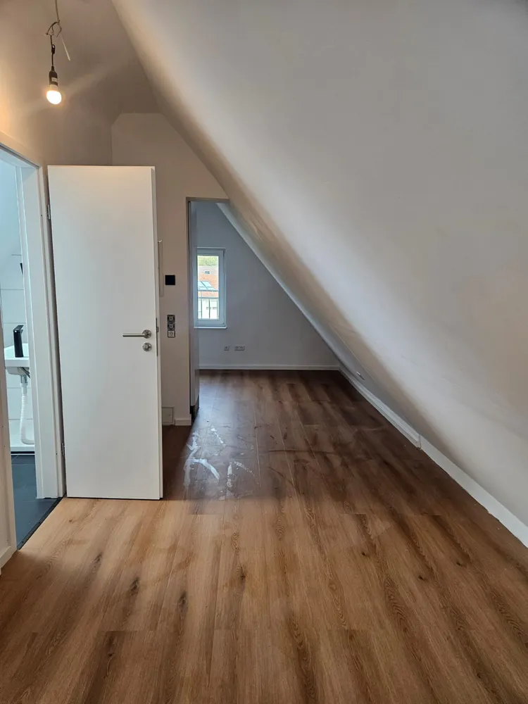 1 room apartment with 35 m² in Aalen – Photo 6