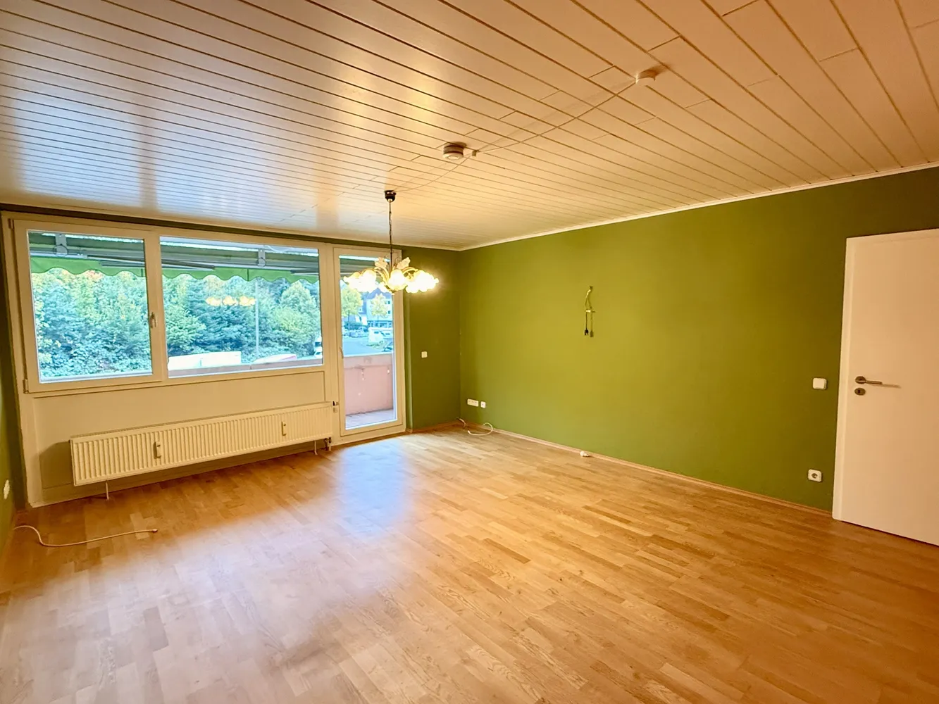 3 Zimmer Wohnung mit 98 m² in Hennef – Bild 6