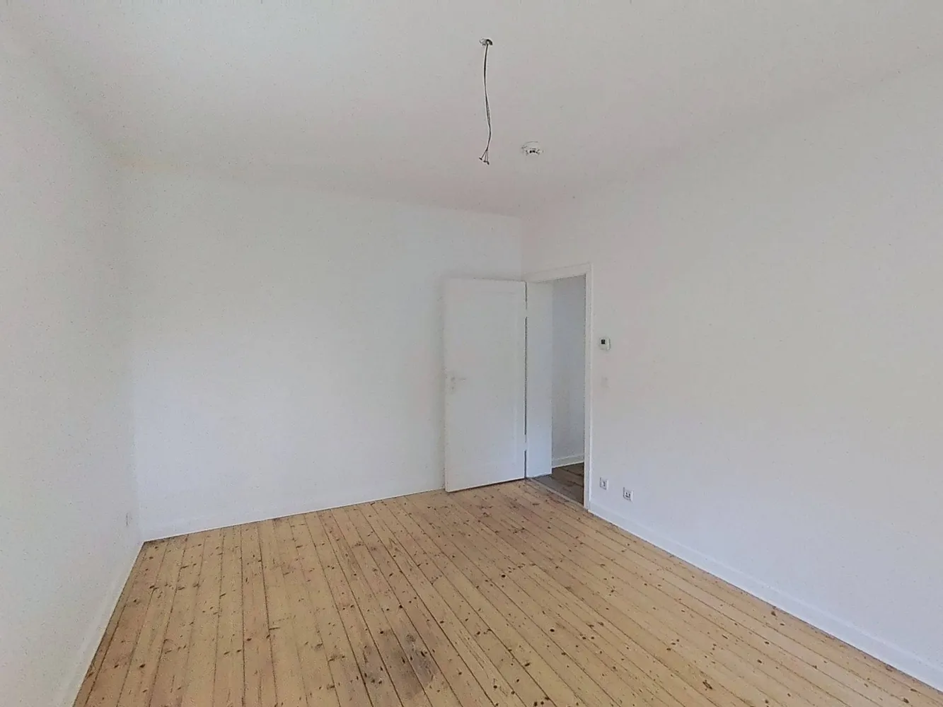 2 room apartment with 46 m² in Bielefeld – Photo 5