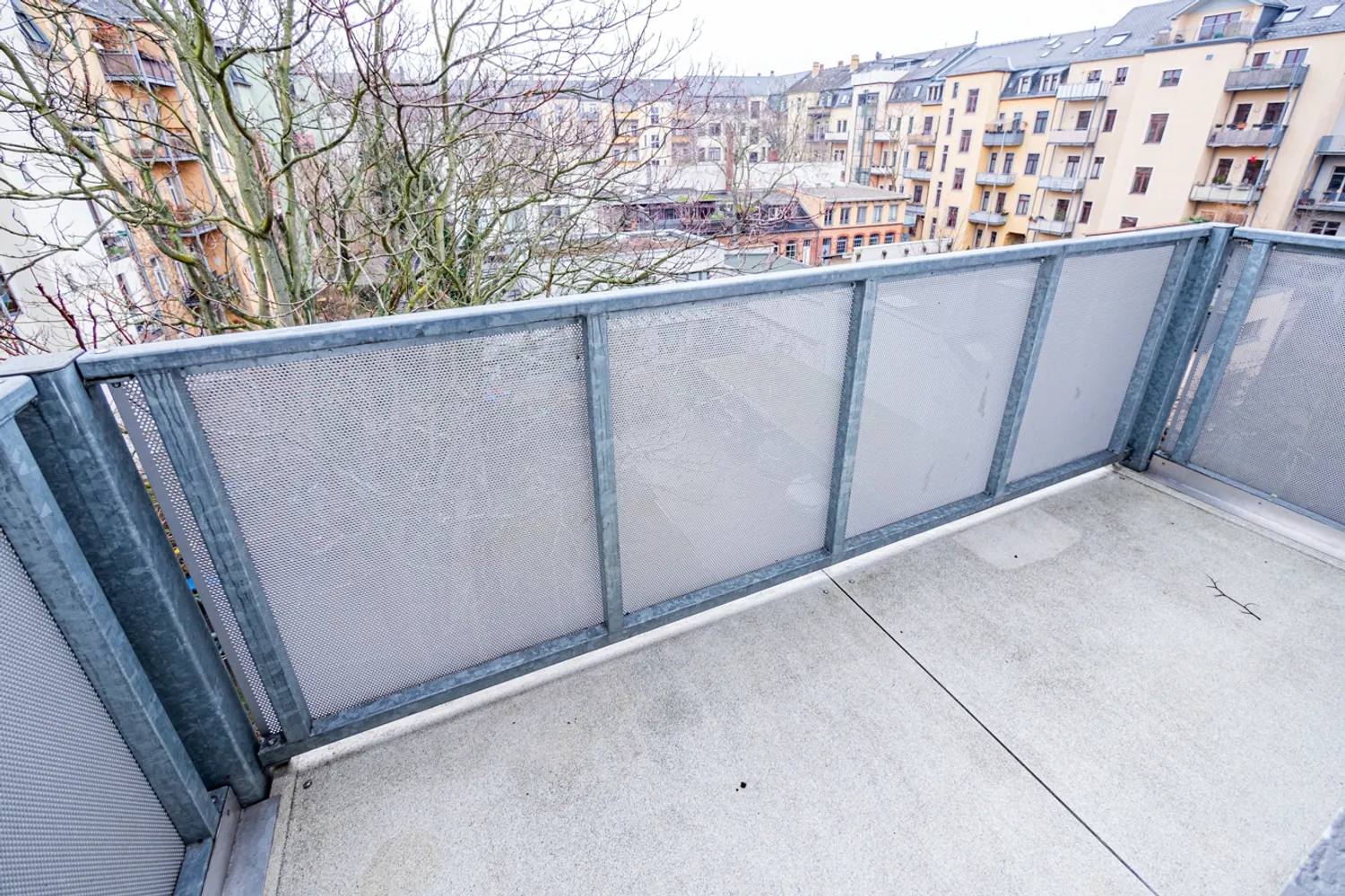 3 Zimmer Wohnung mit 85 m² in Dresden – Bild 8