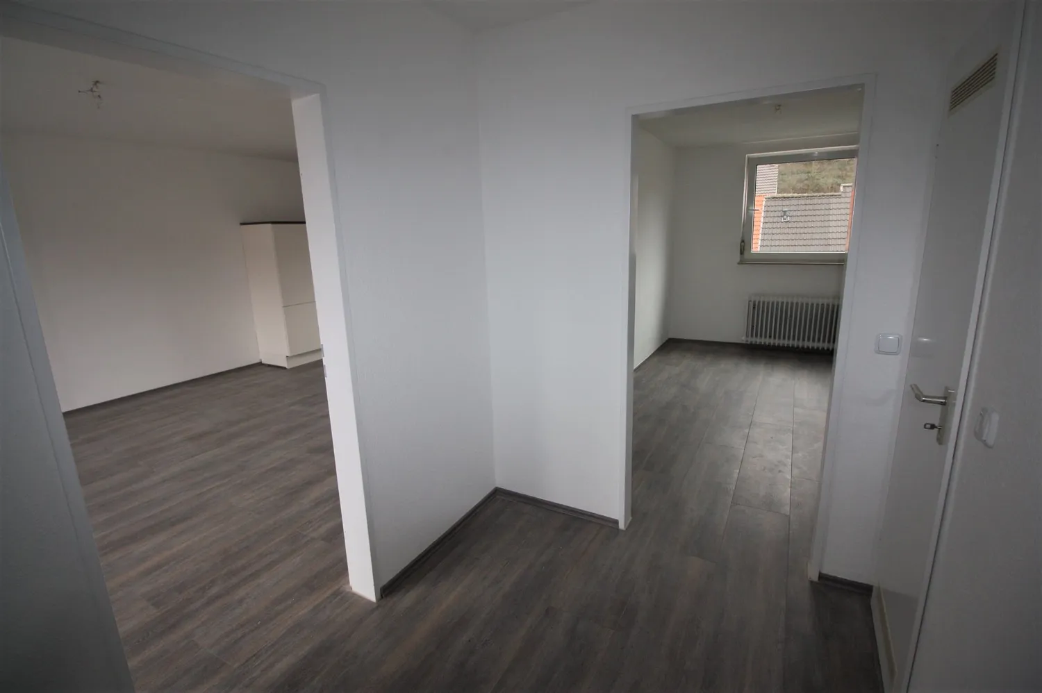2 Zimmer Wohnung mit 58 m² in Hagen – Bild 4