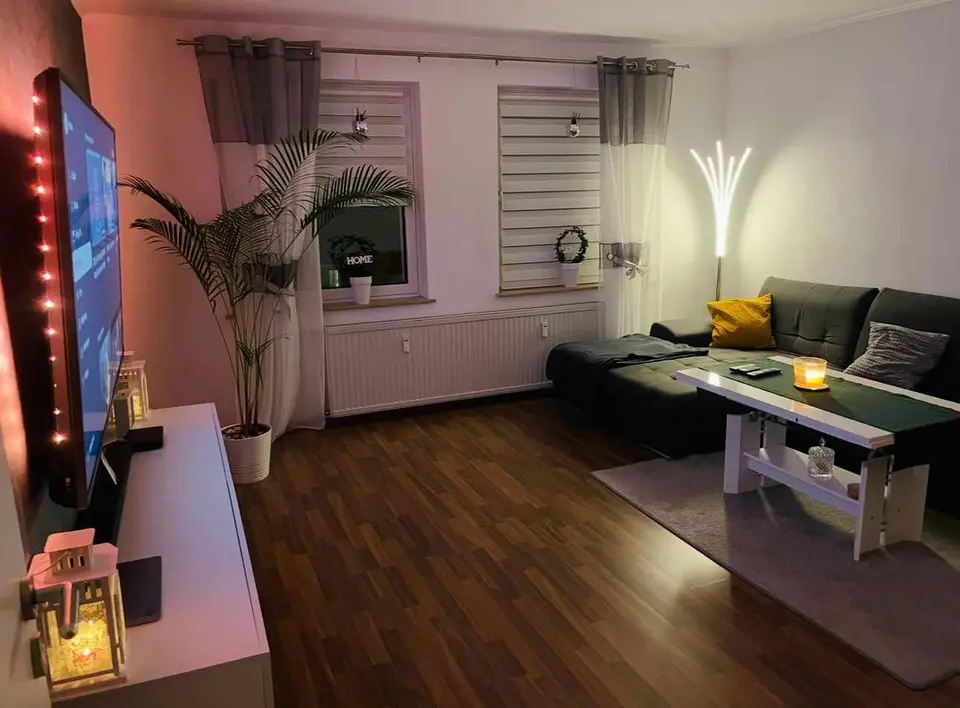 2 Zimmer Wohnung mit 65 m² in Wesel – Bild 10
