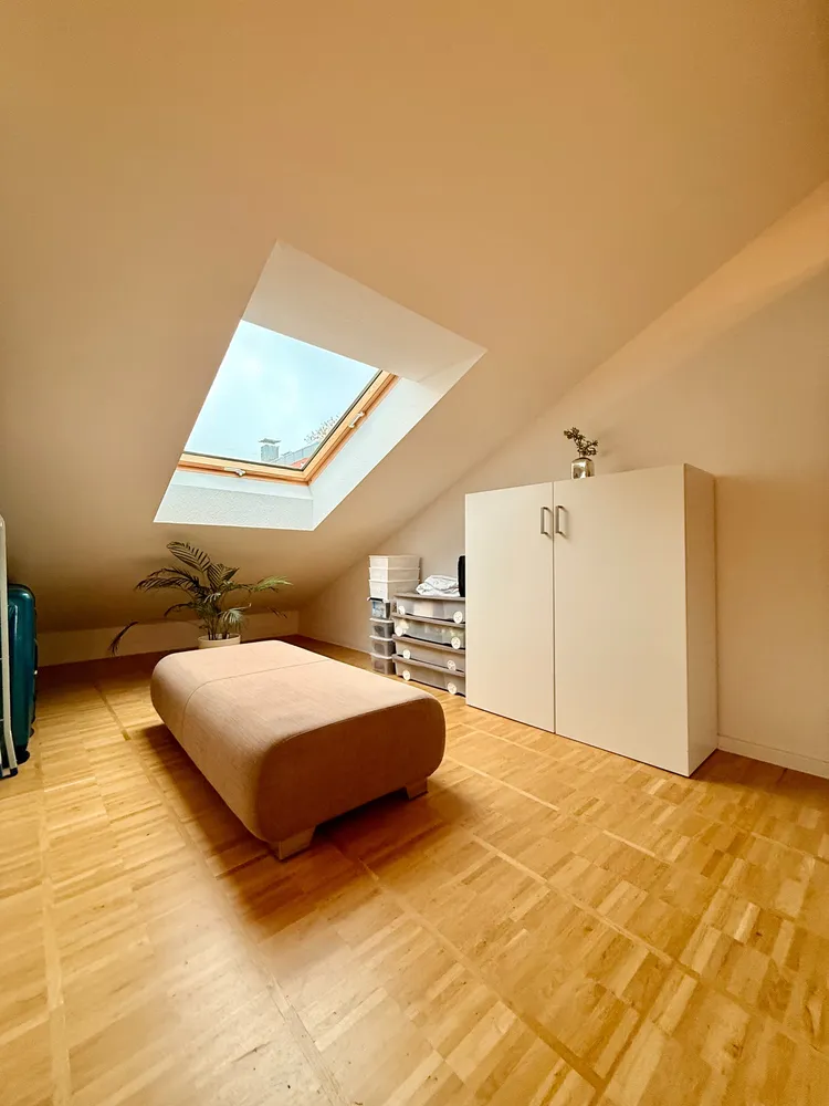 5 Zimmer Wohnung mit 127 m² in Offenburg – Bild 10