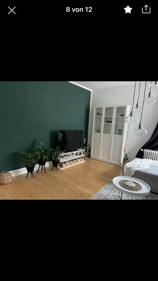 3 Zimmer Wohnung mit 67 m² in Braunschweig – Bild 2