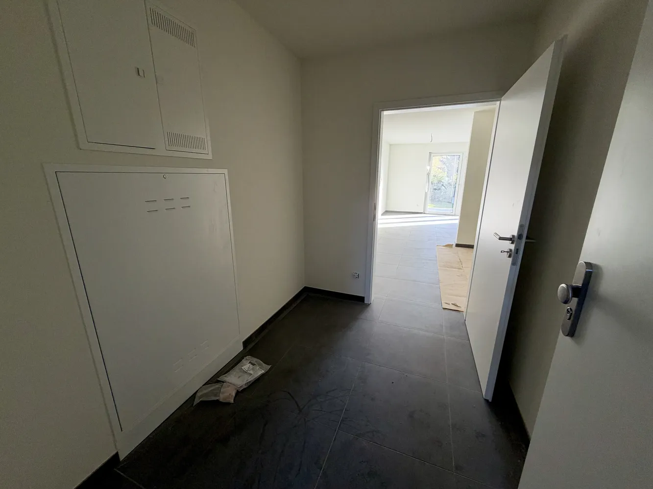 1 room apartment with 48 m² in Cologne – Photo 7