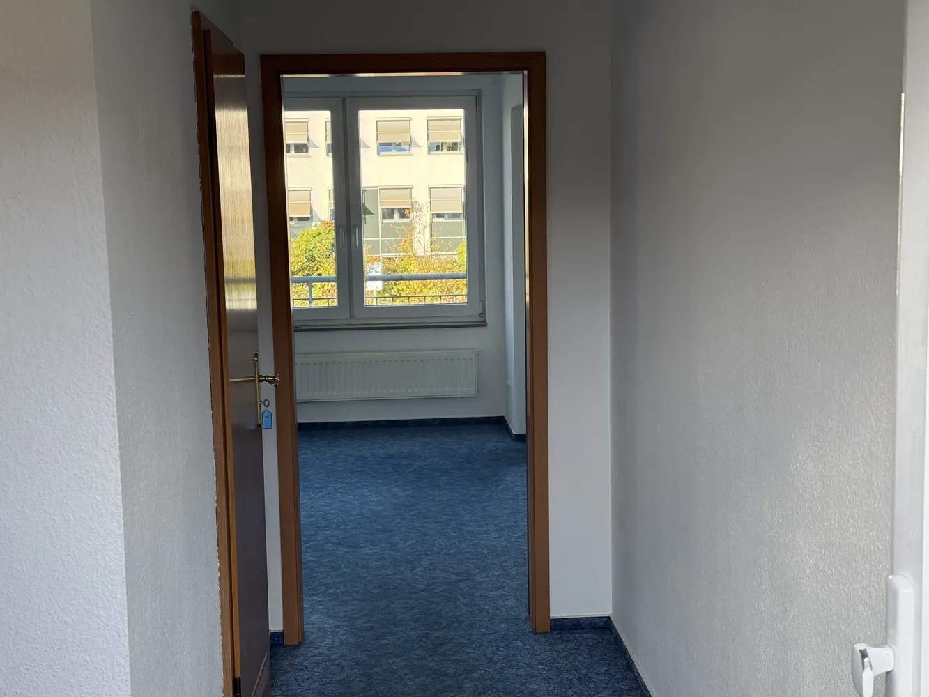 2 Zimmer Wohnung mit 60 m² in Pinneberg – Bild 4