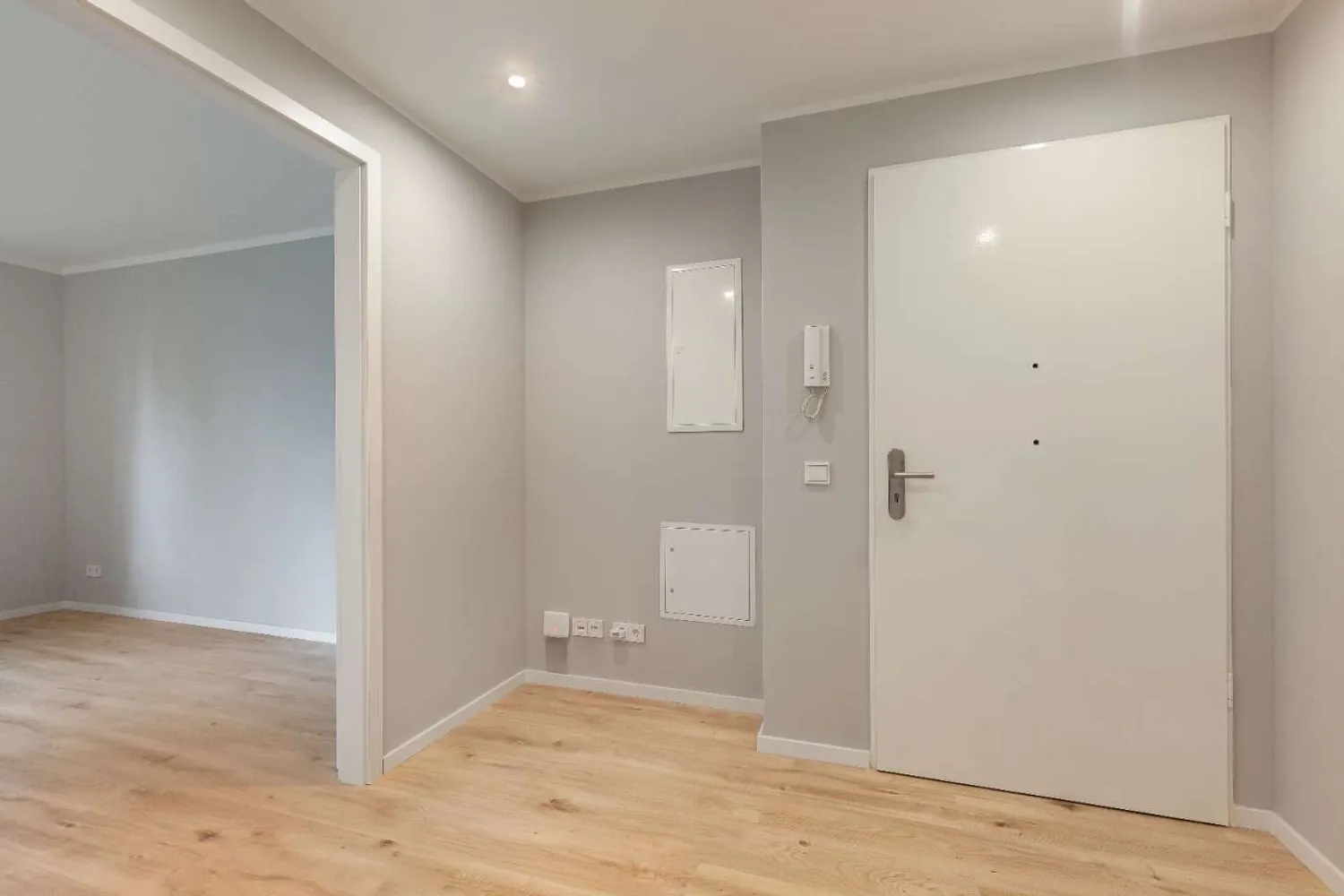 1 Zimmer Wohnung mit 45 m² in Berlin – Bild 11