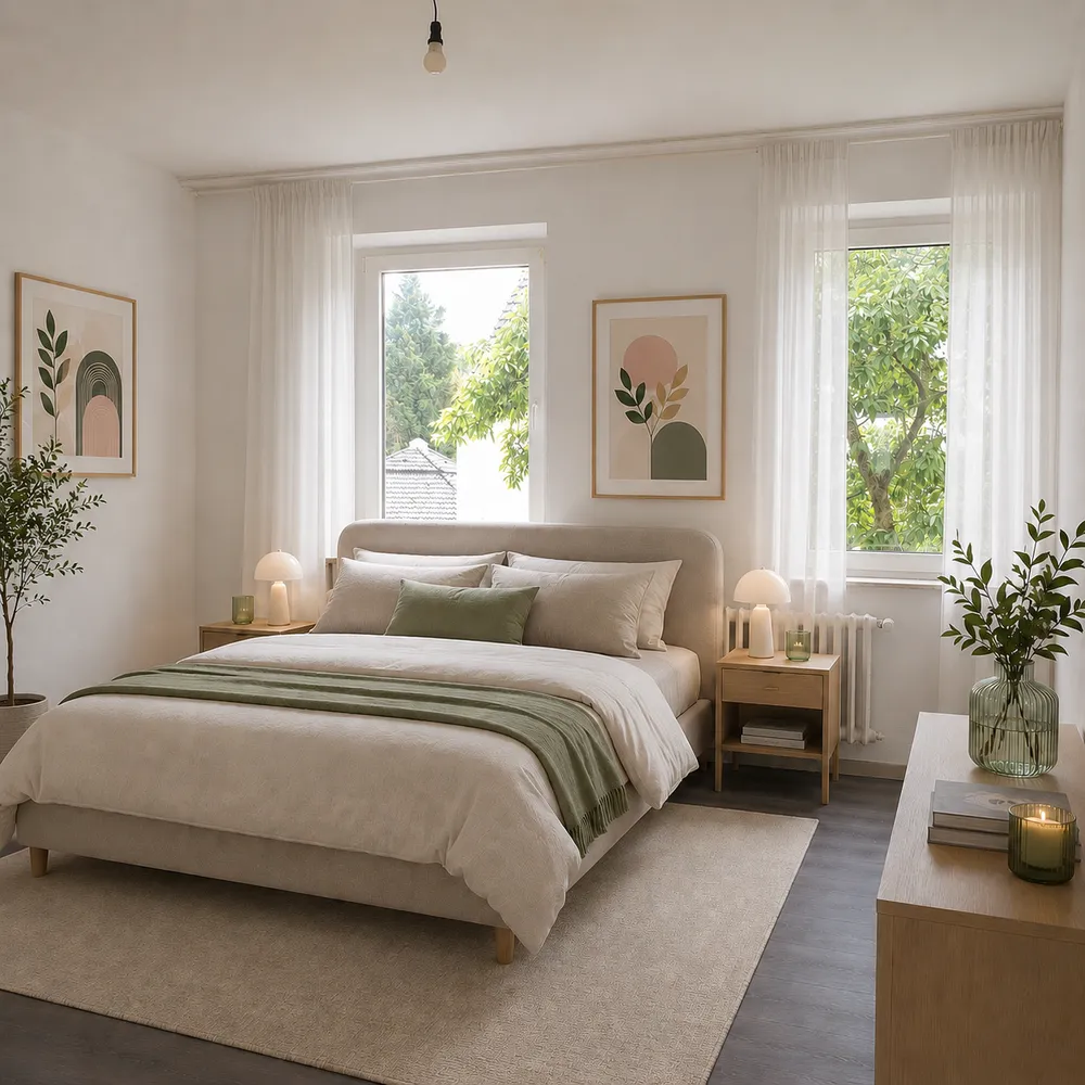 3 Zimmer Wohnung mit 86 m² in Duisburg – Bild 3