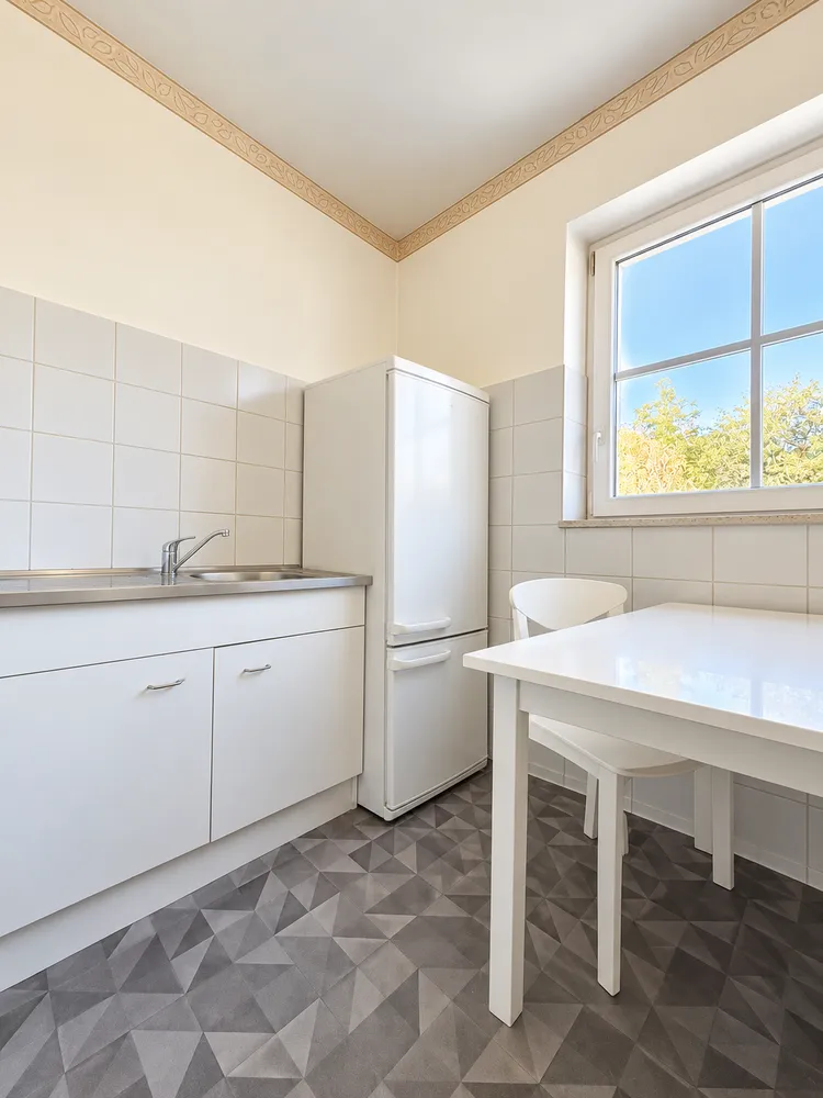 2 Zimmer Wohnung mit 52 m² in Koblenz – Bild 1