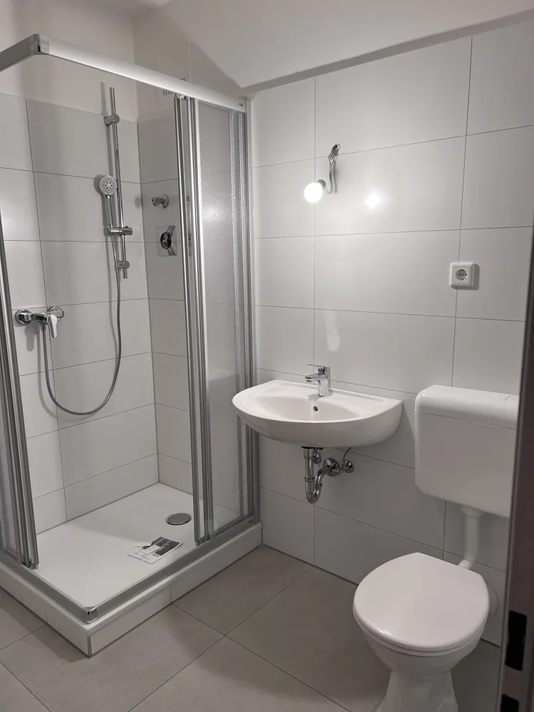 2 Zimmer Wohnung mit 65 m² in Solingen – Bild 6