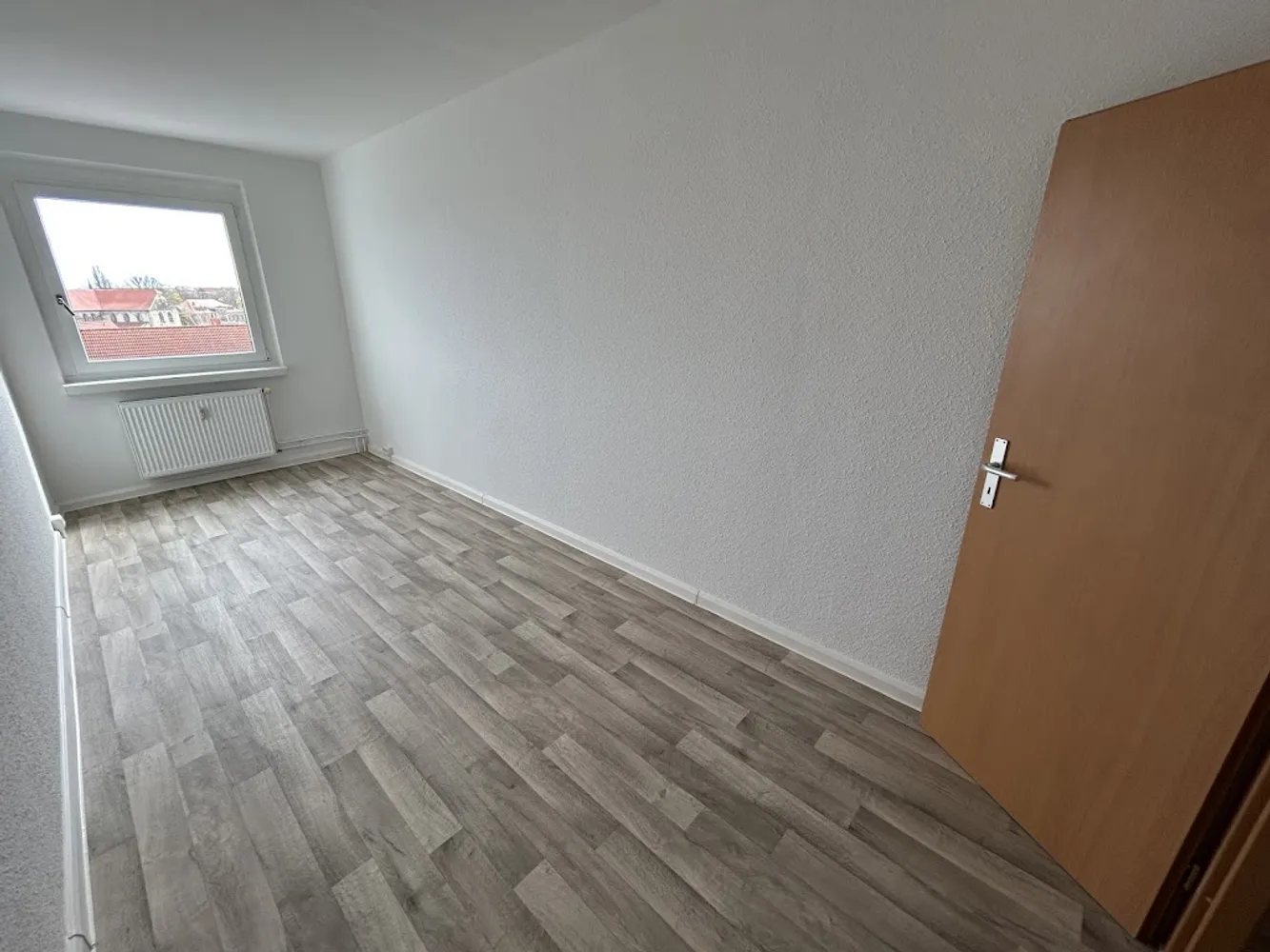 3 Zimmer Wohnung mit 70 m² in Halberstadt – Bild 3