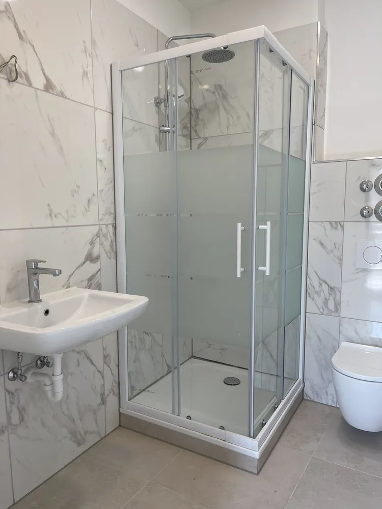 2 Zimmer Wohnung mit 60 m² in Frankfurt am Main – Bild 4