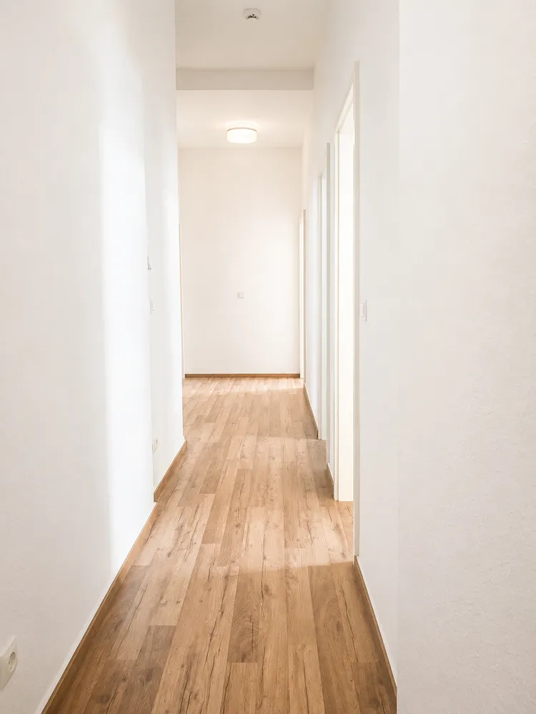 2 Zimmer Wohnung mit 82 m² in Koblenz – Bild 6