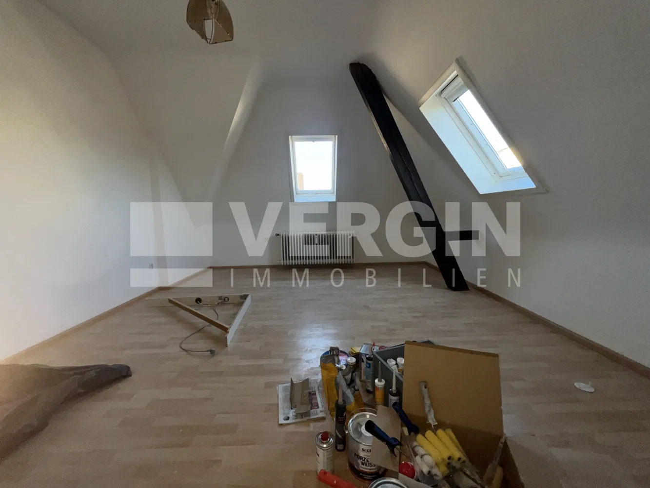 4 Zimmer Wohnung mit 113 m² in Lahr/Schwarzwald – Bild 11
