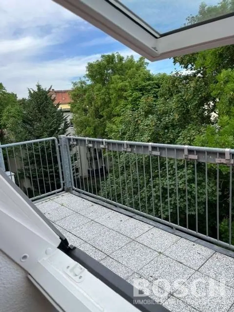 4 Zimmer Wohnung mit 96 m² in Magdeburg – Bild 3