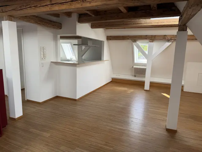 5 Zimmer Wohnung mit 137 m² in Stuttgart – Bild 7
