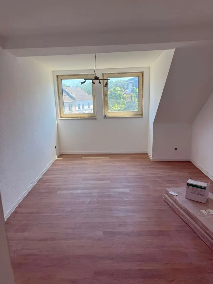 3 Zimmer Wohnung mit 90 m² in Dortmund – Bild 3