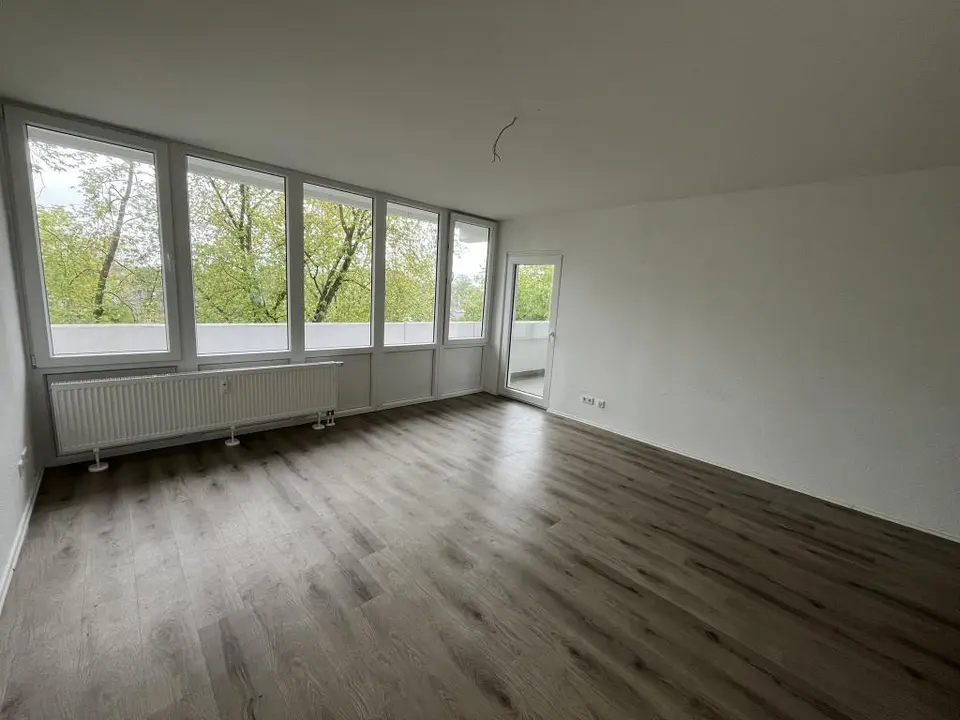 3 Zimmer Wohnung mit 82 m² in Kamp-Lintfort – Bild 1