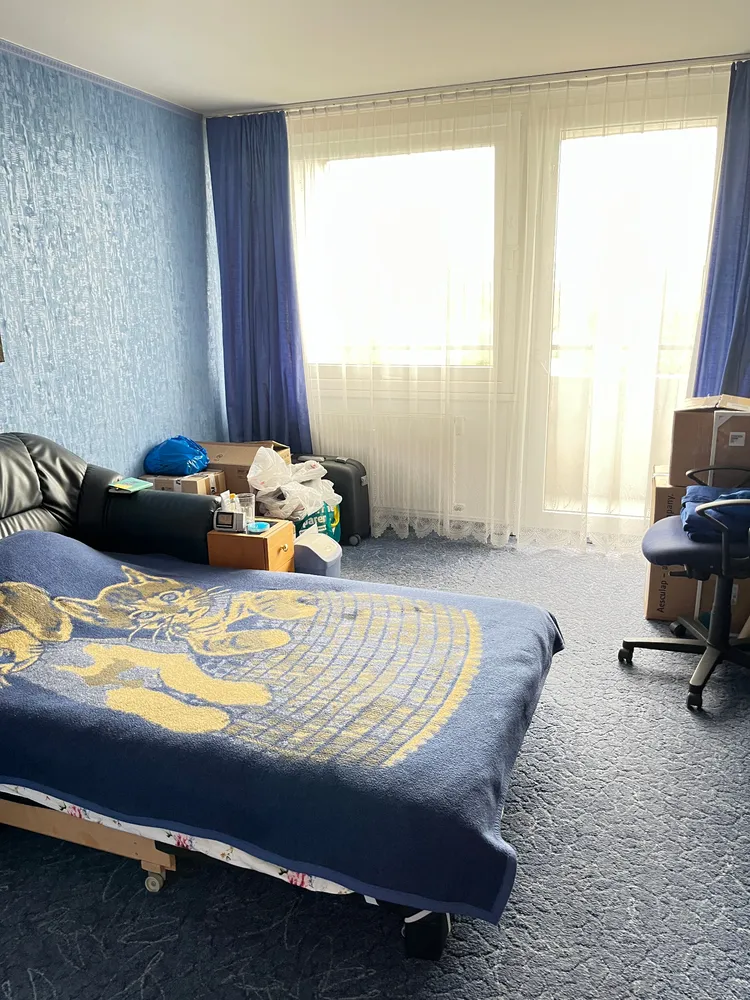 3 Zimmer Wohnung mit 84 m² in Stuttgart – Bild 2
