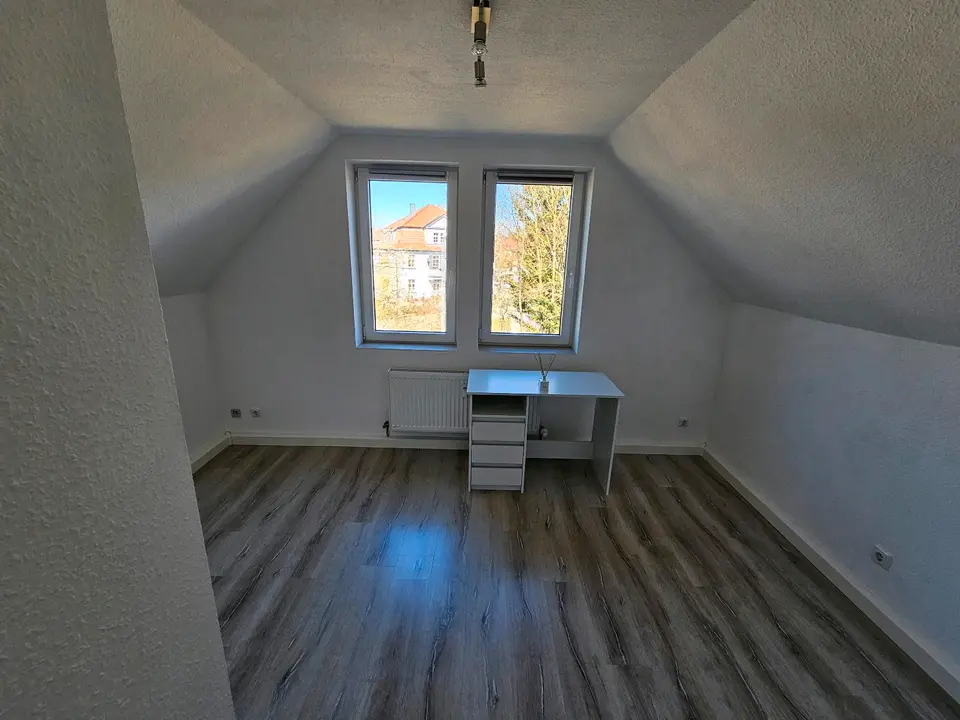 WG-Zimmer mit 12 m² in Coburg – Bild 1